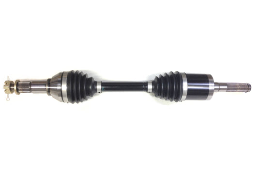 Front Right CV Axle for Can-Am 703500824 705400757 Outlander & Renegade