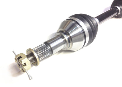 Front Right CV Axle for Can-Am 703500824 705400757 Outlander & Renegade