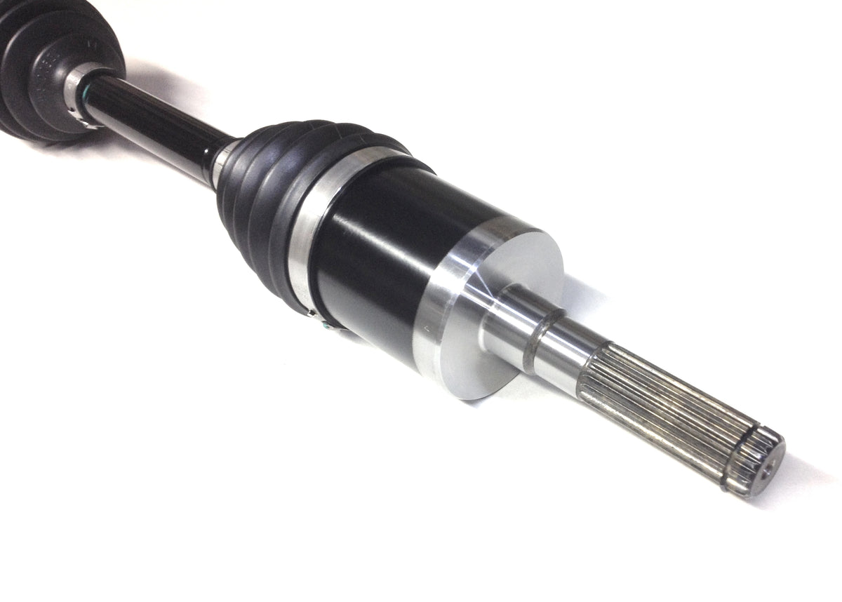 Front Right CV Axle for Can-Am 703500824 705400757 Outlander & Renegade