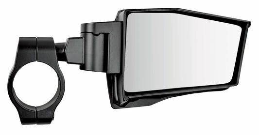 Aprove Gallop UTV Side Mirrors (1.75 Inch Roll Bar) Round, Set of 2