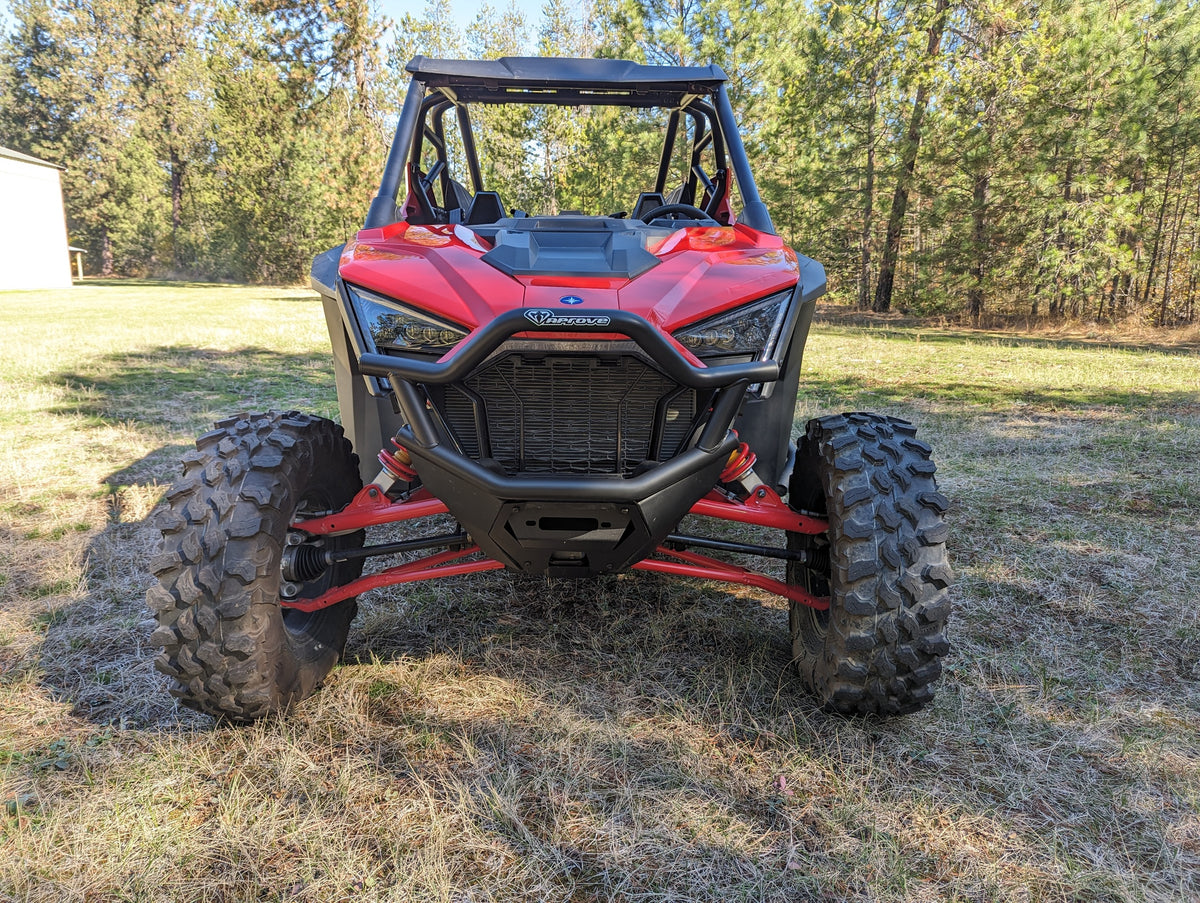 Aprove Gen2 BlastX Front Winch Bumper for Polaris RZR Pro XP/Pro XP 4(2020+)