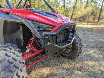 Aprove Gen2 BlastX Front Winch Bumper for Polaris RZR Pro XP/Pro XP 4(2020+)