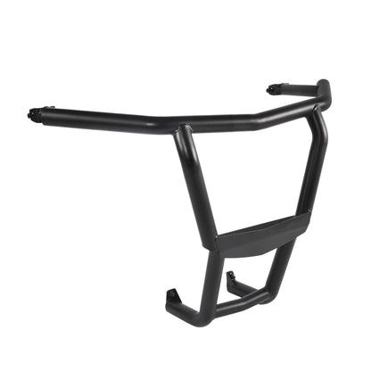 Aprove BlastX Rear Bumper for Polaris RZR Pro XP XP 4 2020-2026 Black
