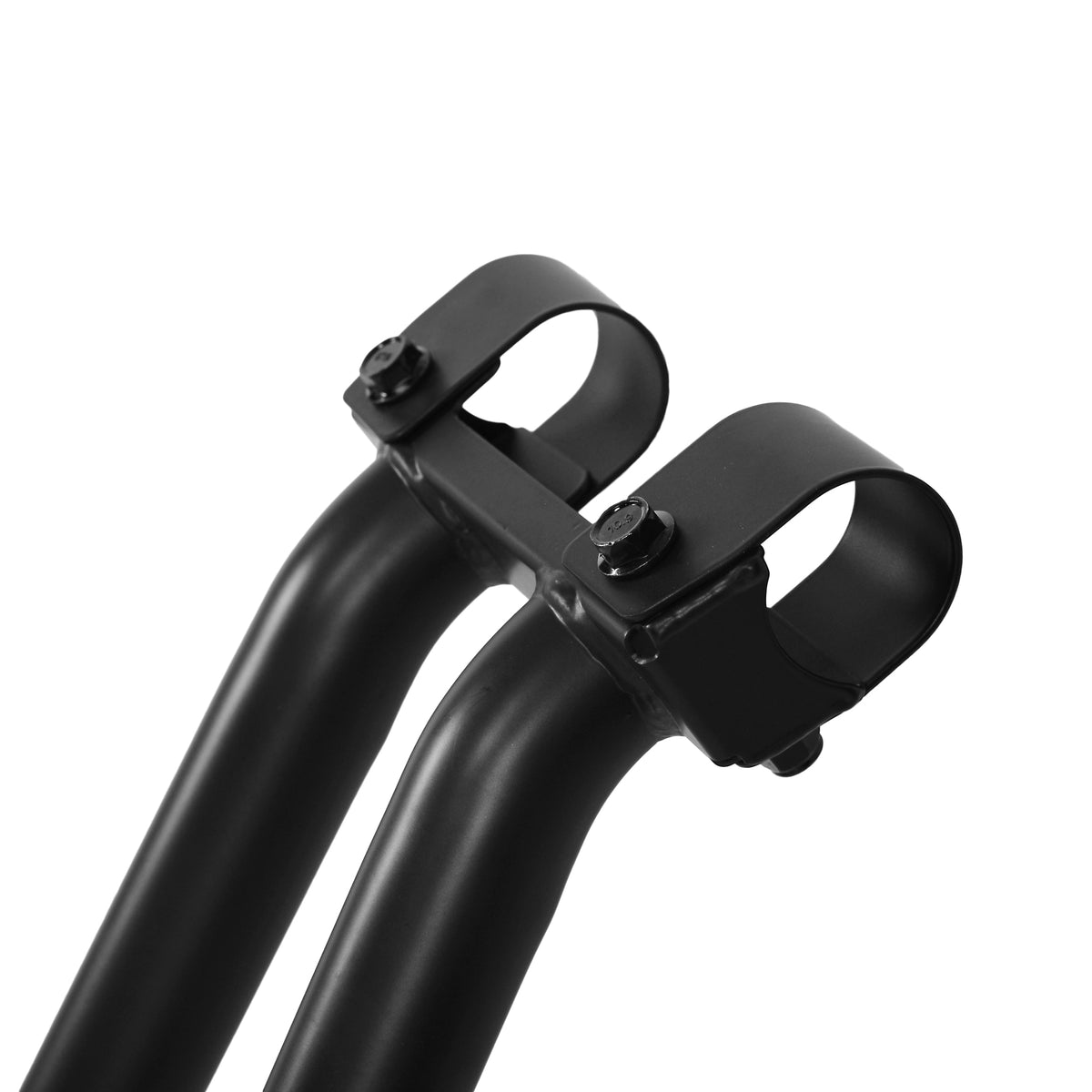 Aprove BlastX Intrusion Bar for Polaris RZR Pro XP XP4 2020-2026 Black