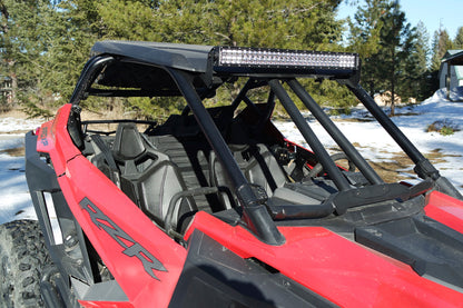 Aprove BlastX Intrusion Bar for Polaris RZR Pro XP XP4 2020-2026 Black