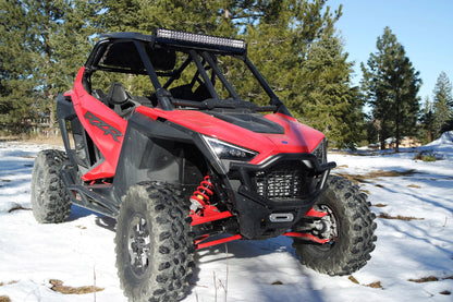 Aprove BlastX Intrusion Bar for Polaris RZR Pro XP XP4 2020-2026 Black