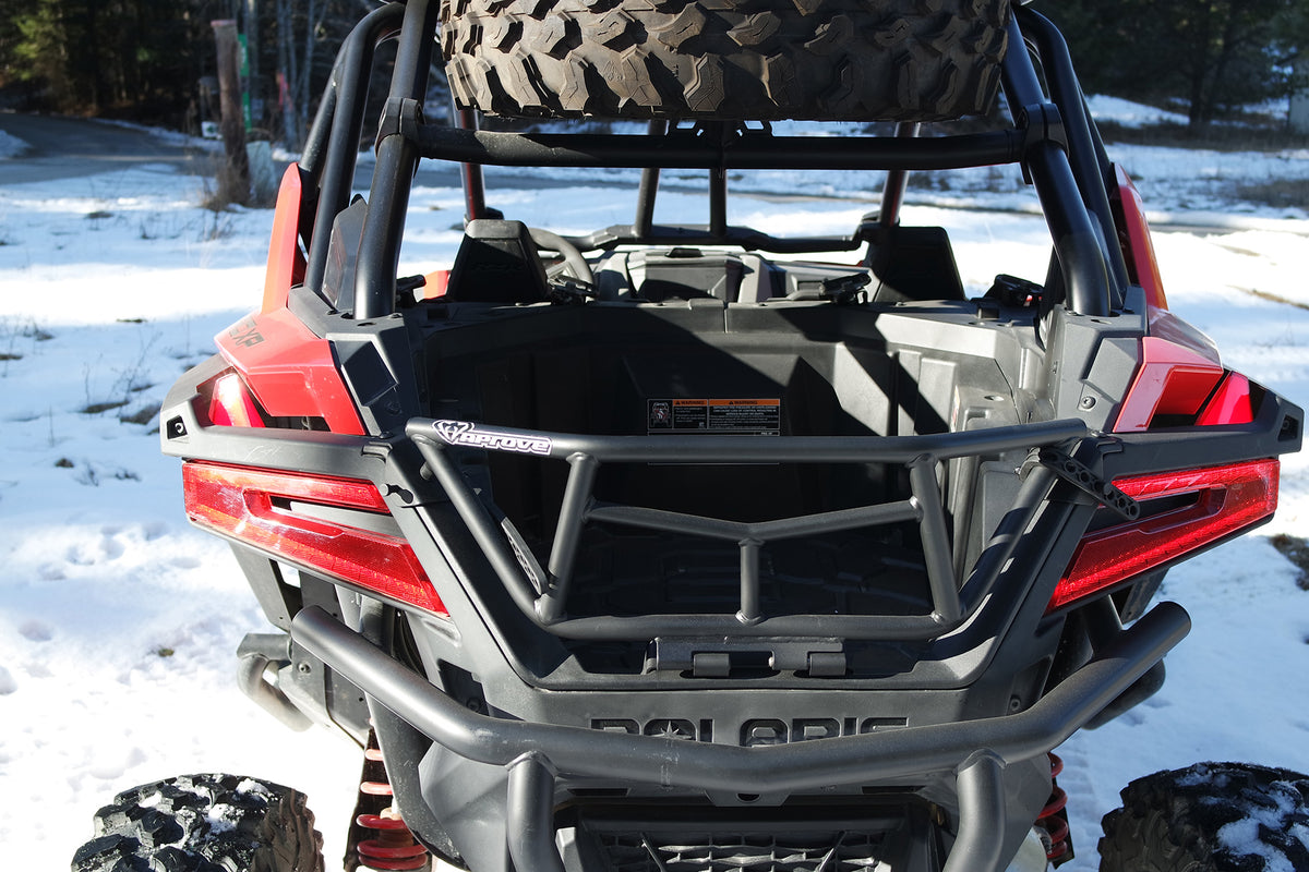 Aprove BlastX Rear Tailgate for Polaris RZR Pro XP/Pro XP 4(2020+)