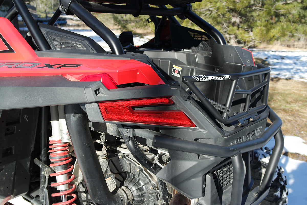 Aprove BlastX Rear Tailgate for Polaris RZR Pro XP/Pro XP 4(2020+)