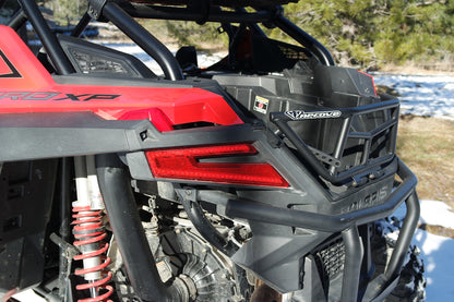 Aprove BlastX Rear Tailgate for Polaris RZR Pro XP/Pro XP 4(2020+)