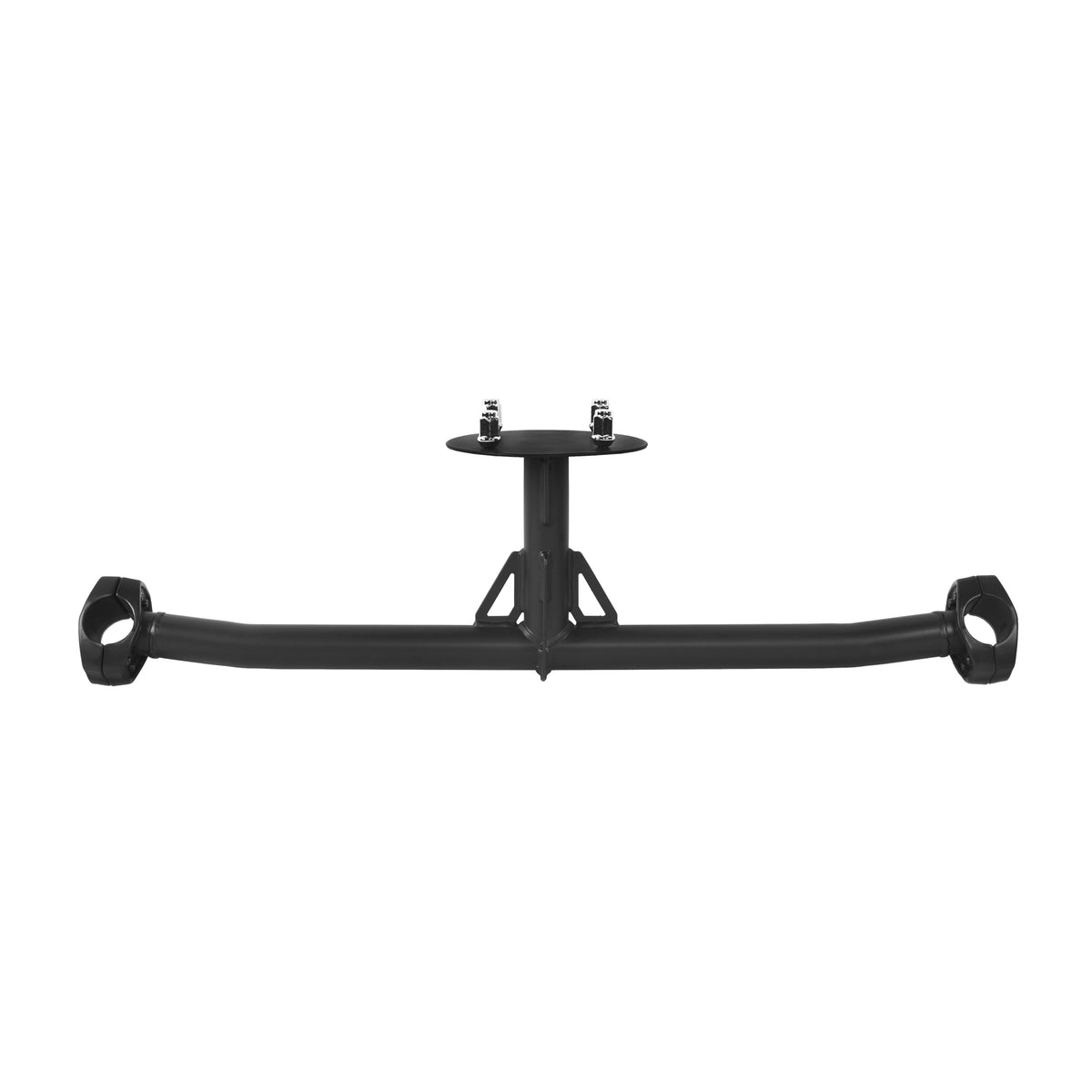 Aprove BlastX Spare Tire Carrier for Polaris RZR Pro XP XP4 2020-2026 Black