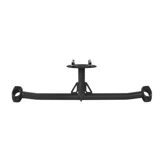 Aprove BlastX Spare Tire Carrier for Polaris RZR Pro XP XP4 2020-2026 Black
