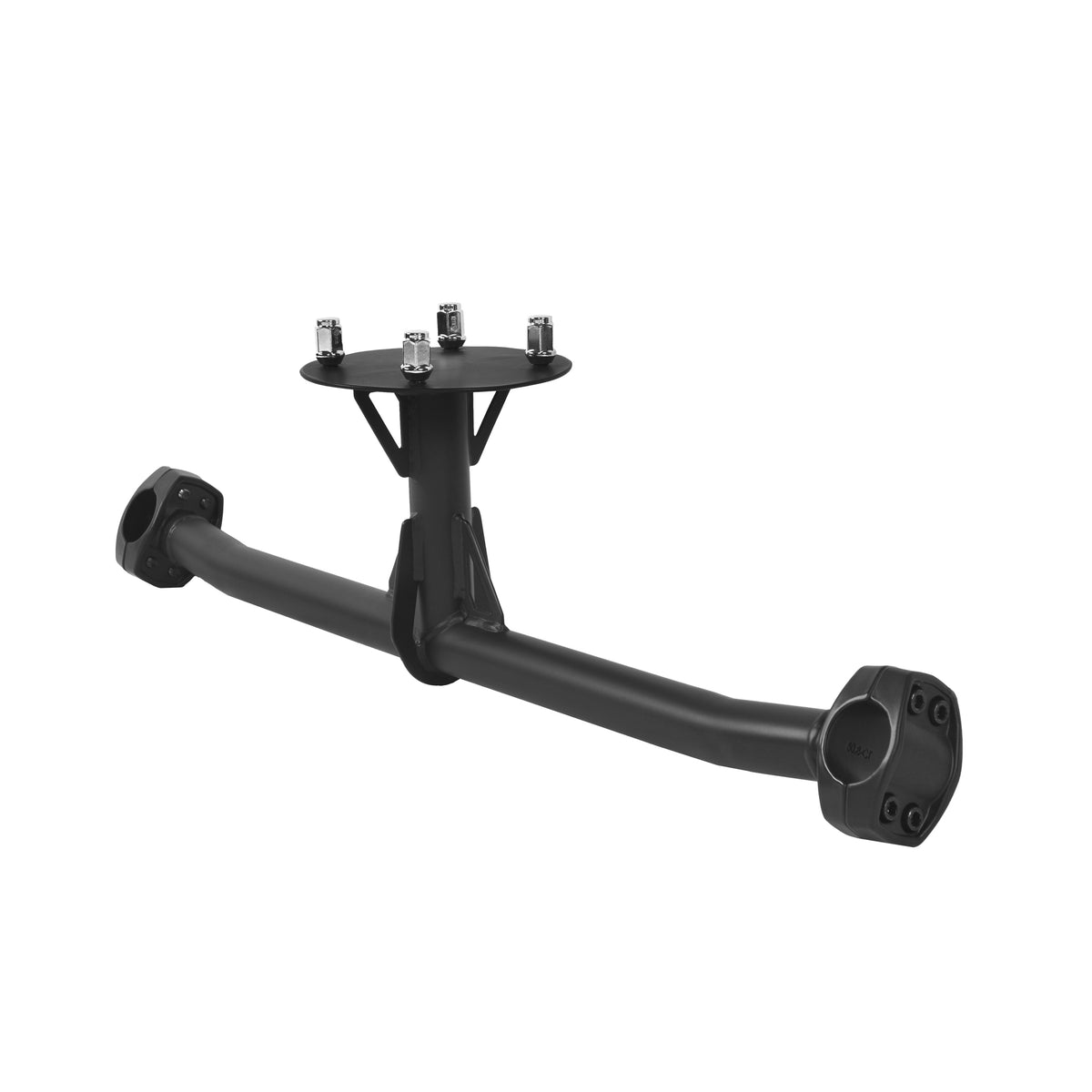 Aprove BlastX Spare Tire Carrier for Polaris RZR Pro XP XP4 2020-2026 Black