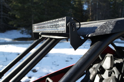 Aprove BlastX Light Bar Mount Brackets for Polaris RZR Pro XP/Pro XP 4(2020+)