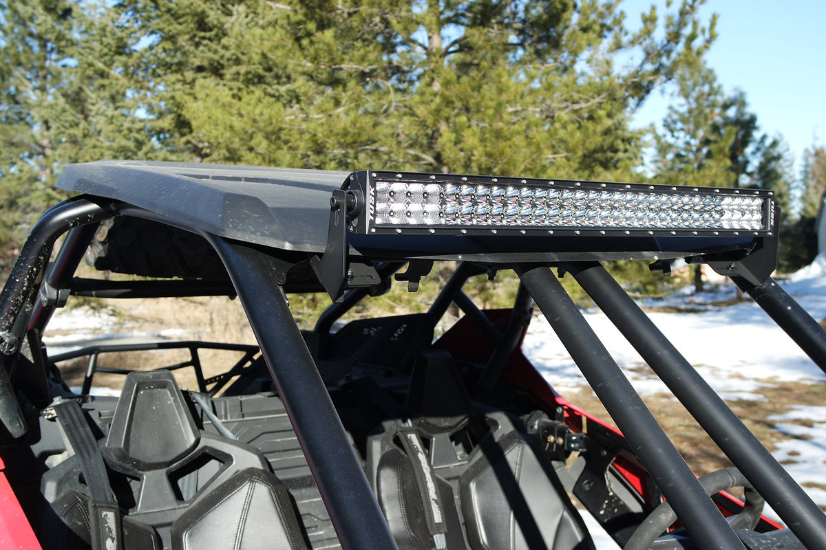 Aprove BlastX Light Bar Mount Brackets for Polaris RZR Pro XP/Pro XP 4(2020+)