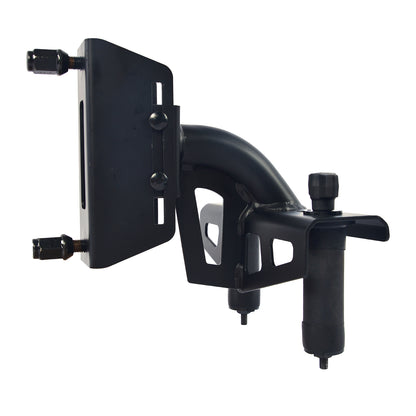 Aprove Cruiser Spare Tire Carrier for Polaris Ranger XP 900(2013-2019)/Ranger XP 1000(2017+)