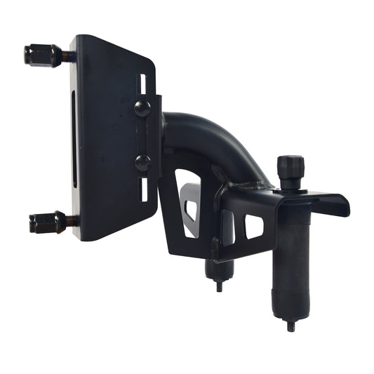 Aprove Cruiser Spare Tire Carrier for Polaris Ranger XP 900(2013-2019)/Ranger XP 1000(2017+)