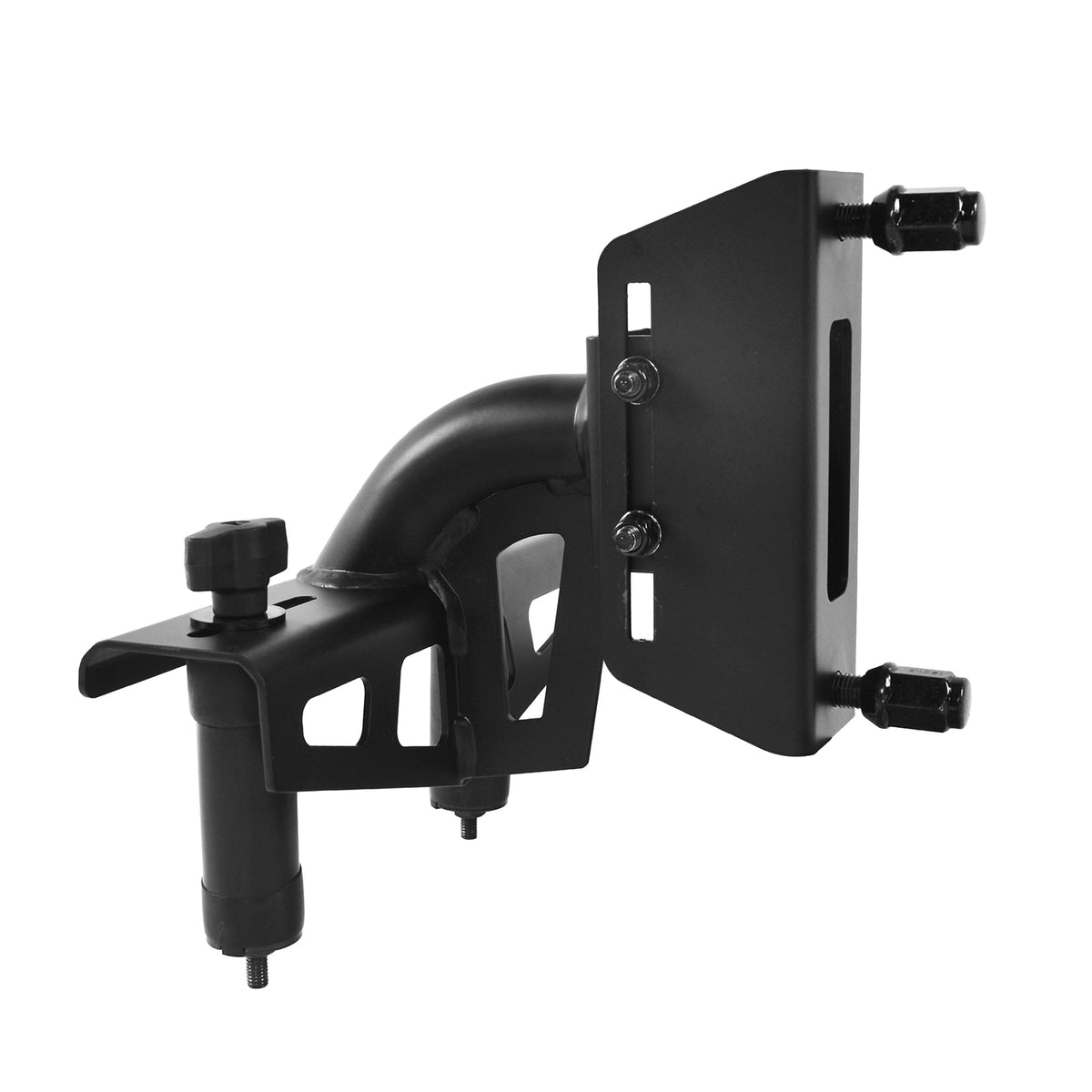 Aprove Cruiser Spare Tire Carrier for Polaris Ranger XP 900(2013-2019)/Ranger XP 1000(2017+)