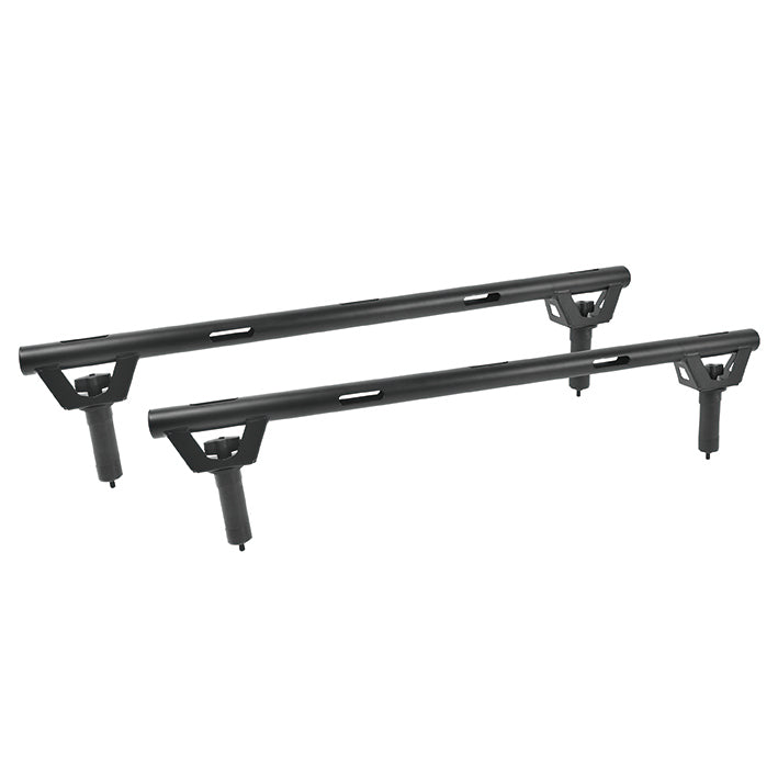 Aprove Cruiser Bed Rails for Polaris Ranger XP 900(2013-2019)/Ranger XP 1000(2017+)
