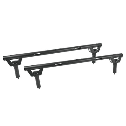 Aprove Cruiser Bed Rails for Polaris Ranger XP 900(2013-2019)/Ranger XP 1000(2017+)