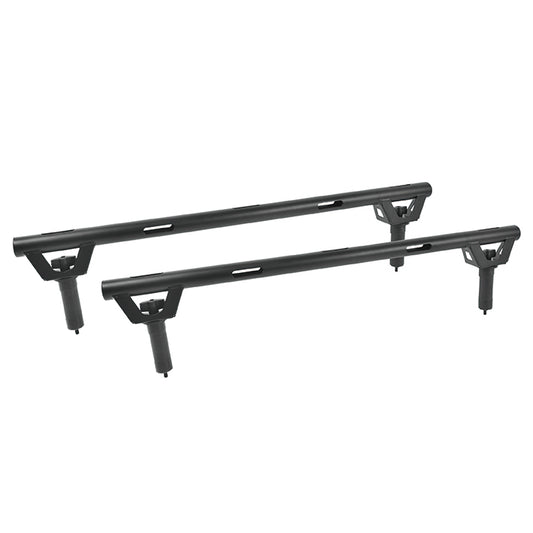 Aprove Cruiser Bed Rails for Polaris Ranger XP 900(2013-2019)/Ranger XP 1000(2017+)