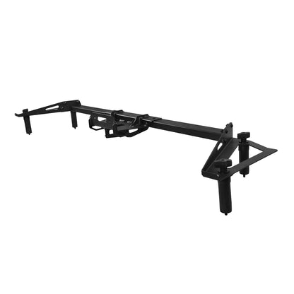 Aprove Cruiser Bed Winch Mount for Polaris Ranger XP 900(2013-2019)/Ranger XP 1000(2017+)