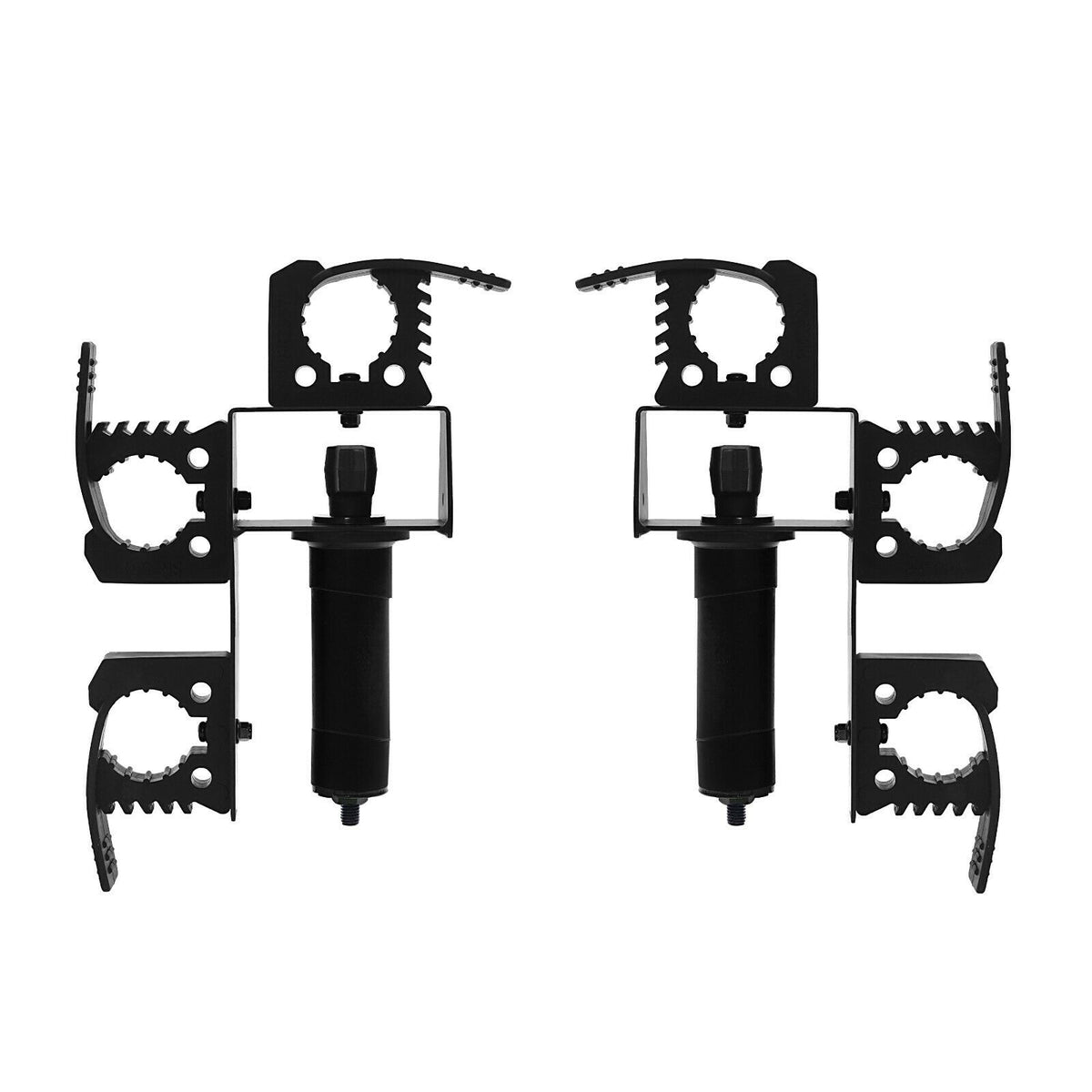Aprove Cruiser Triple Tool Holders for Polaris Mid Size and Full Size Rangers(2016-2023)/ Polaris General(2016-2023)