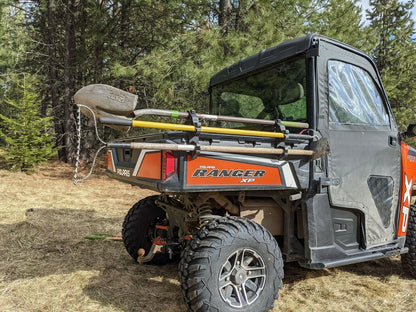 Aprove Cruiser Triple Tool Holders for Polaris Mid Size and Full Size Rangers(2016-2023)/ Polaris General(2016-2023)