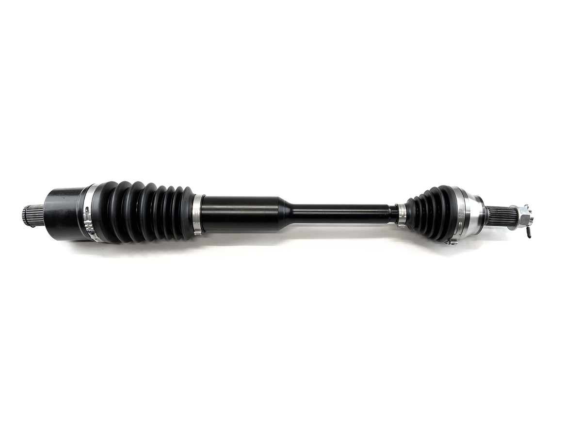 Monster XP Series Front CV Axle for Polaris 1337122  Telescoping