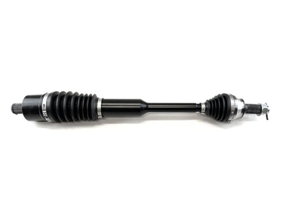 Monster XP Series Front CV Axle for Polaris 1337122  Telescoping