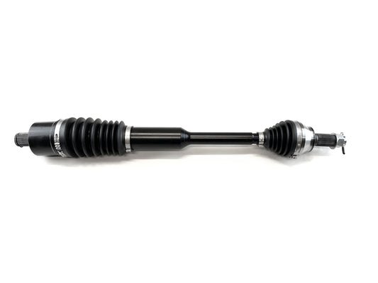 Monster XP Series Front CV Axle for Polaris 1337122  Telescoping