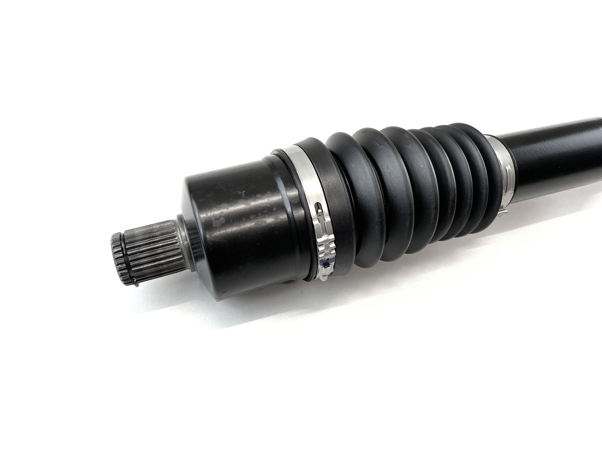 Monster XP Series Front CV Axle for Polaris 1337122  Telescoping