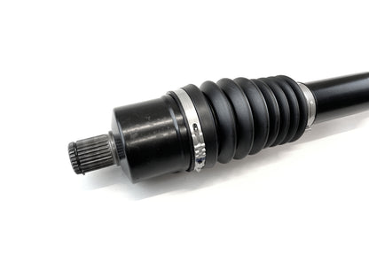 Monster XP Series Front CV Axle for Polaris 1337122  Telescoping