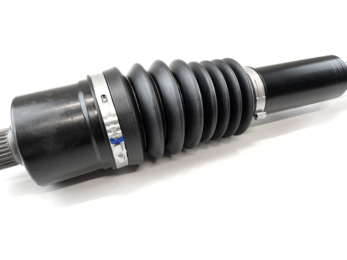Monster XP Series Front CV Axle for Polaris 1337122  Telescoping
