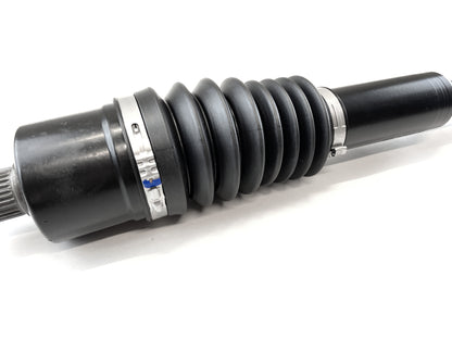 Monster XP Series Front CV Axle for Polaris 1337122  Telescoping