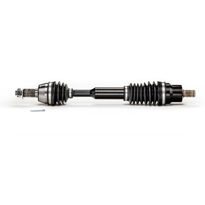 Monster XP Series Front CV Axle for Polaris RZR 570 & 800 1332440