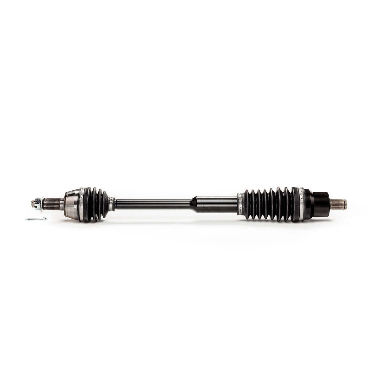 Monster XP Series Front CV Axle for Polaris 1332637  Telescoping