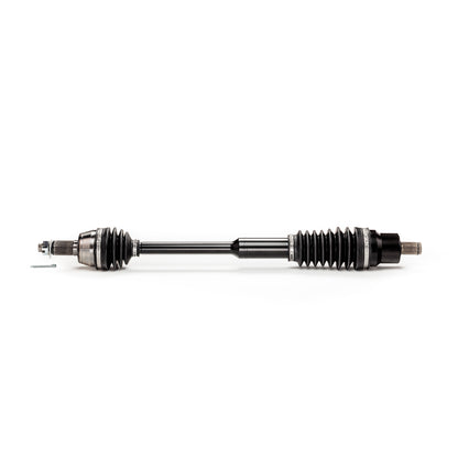 Monster XP Series Front CV Axle for Polaris 1332637  Telescoping