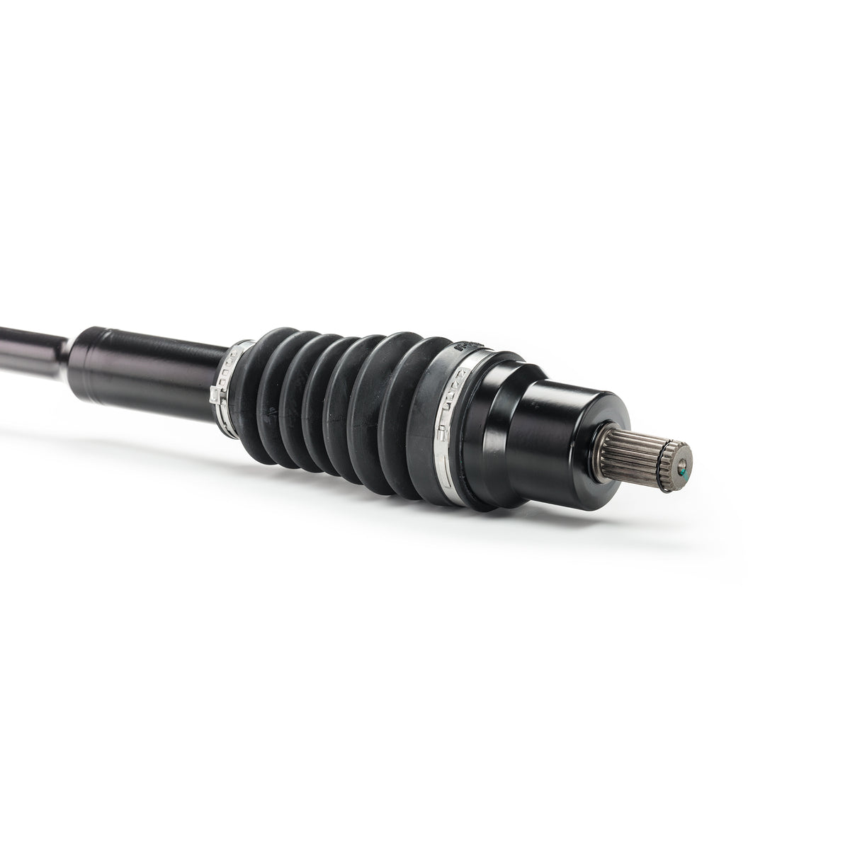 Monster XP Series Front CV Axle for Polaris 1332637  Telescoping