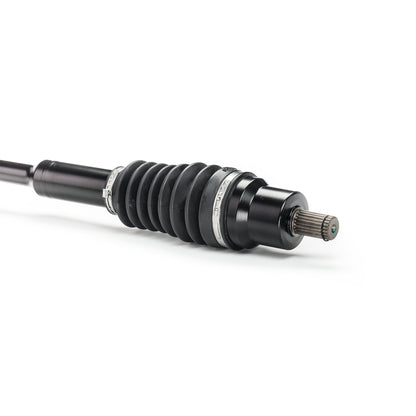 Monster XP Series Front CV Axle for Polaris 1332637  Telescoping