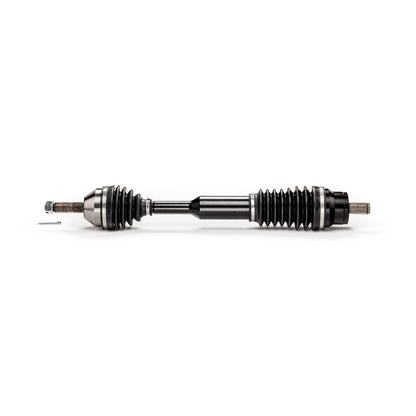 Monster XP Series Front CV Axle for Polaris 1332467  Telescoping