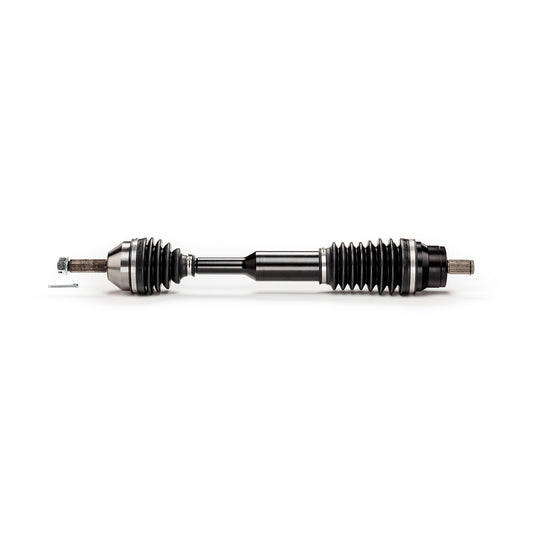 Monster XP Series Front CV Axle for Polaris 1332467  Telescoping