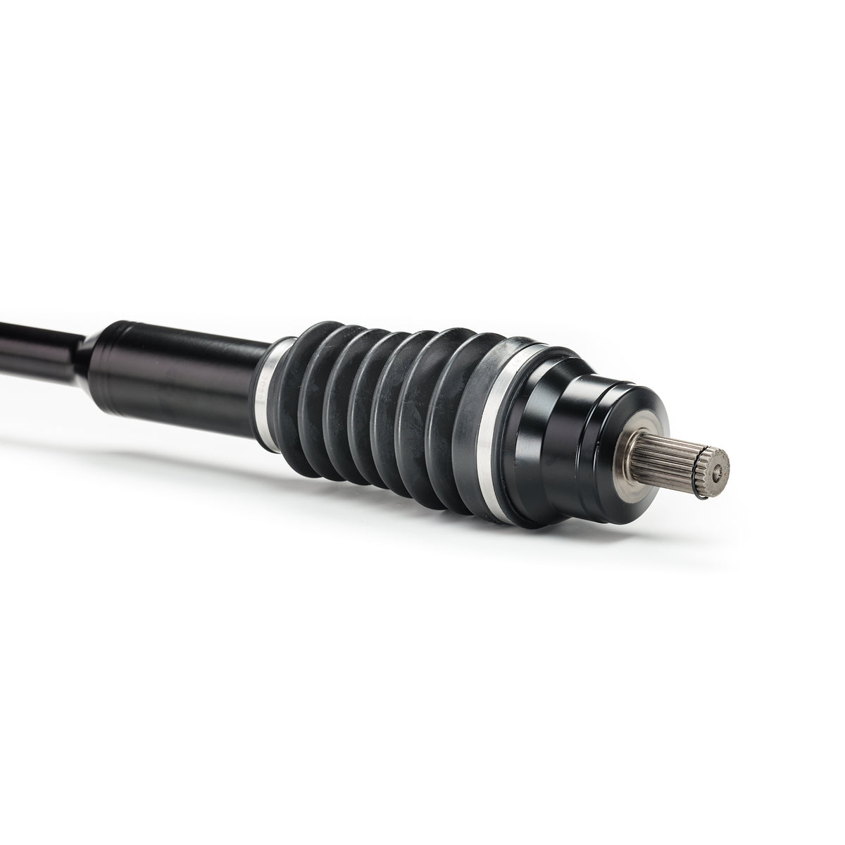 Monster XP Series Front CV Axle for Polaris 1332467  Telescoping