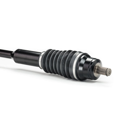 Monster XP Series Front CV Axle for Polaris 1332467  Telescoping