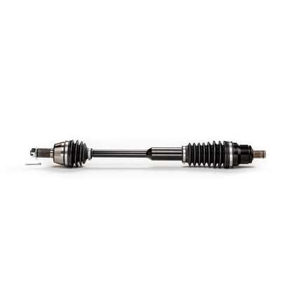 Monster XP Series Front CV CV Axle for Polaris 1332856 Telescoping
