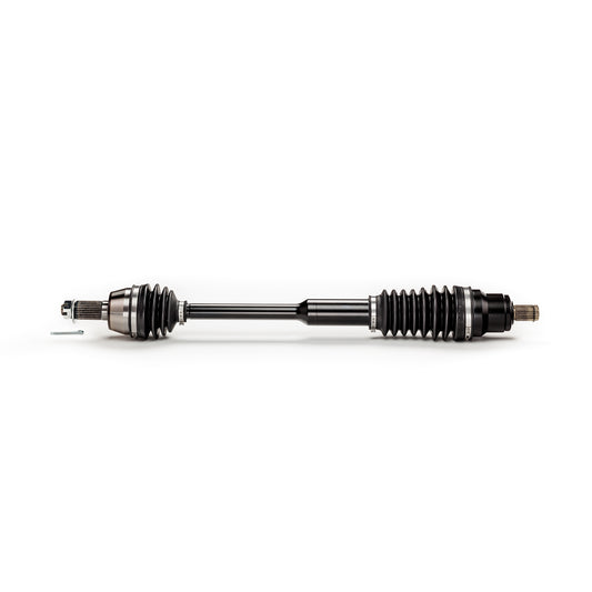 Monster XP Series Front CV CV Axle for Polaris 1332856 Telescoping