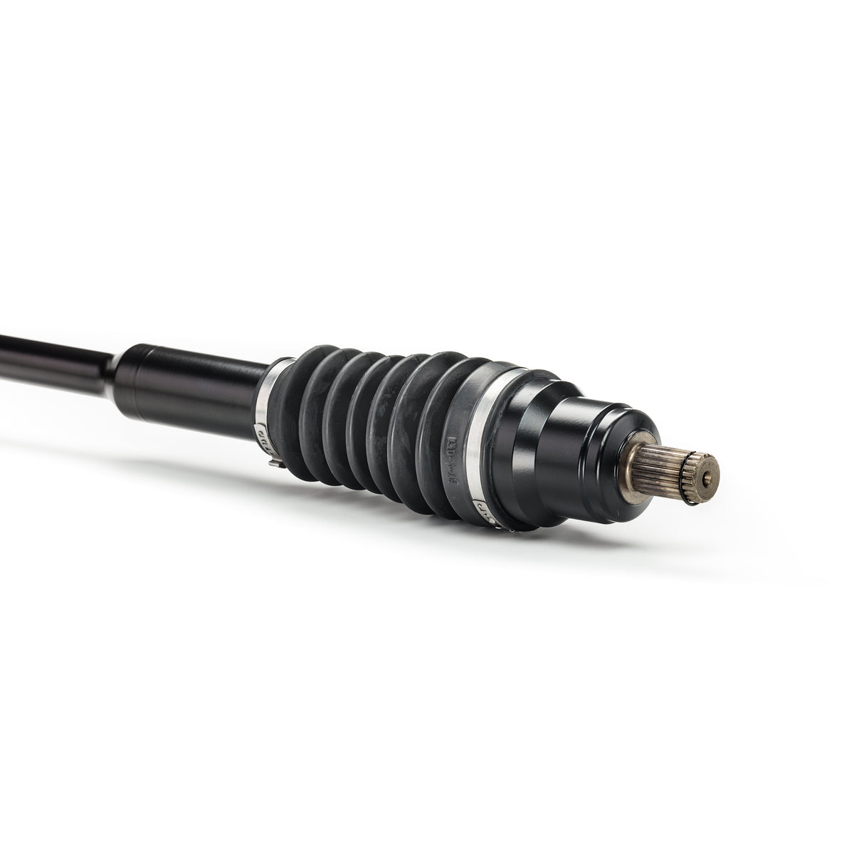 Monster XP Series Front CV Axles for Polaris 1332856  Telescoping