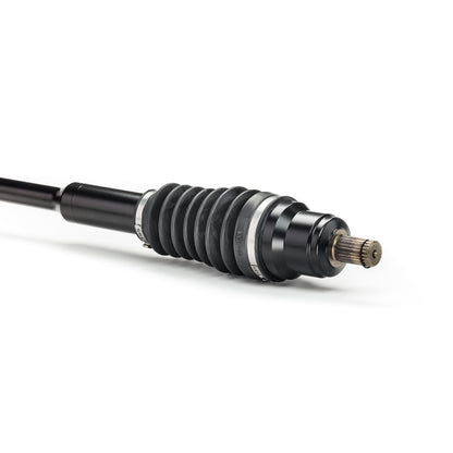 Monster XP Series Front CV Axles for Polaris 1332856  Telescoping