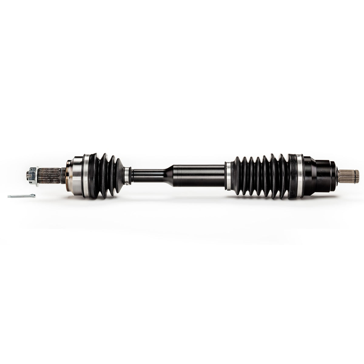 Monster XP Series Front CV Axle for Polaris 1332873  Telescoping