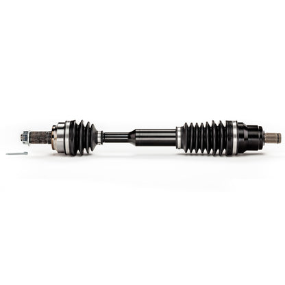Monster XP Series Front CV Axle for Polaris 1332873  Telescoping