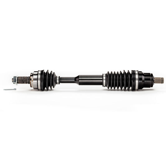 Monster XP Series Front CV Axle for Polaris 1332873  Telescoping